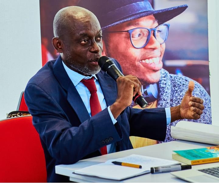 M. KOUAME KOFFI ROLAND